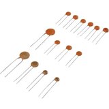 TRU COMPONENTS Sortiment keramičkih kondenzatora 10 % Conrad Components 98001c365 224 kom. | Eponuda.ba