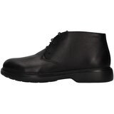 Geox Mokasini U16DCB00043 Črna | Shoptok.si