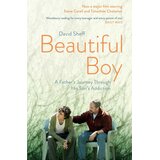 Harper Collins Publishers Ltd David Sheff - Beautiful Boy Cene
