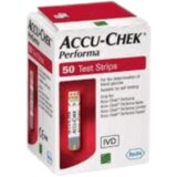 Roche Accu-check Performa trakice A50 | Eponuda.ba
