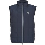 Ea7 Emporio Armani Puhovke TRAIN PREMIUM SHIELD M THERMORE VEST Cene