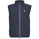 TRAIN PREMIUM SHIELD M THERMORE VEST Tamno plava