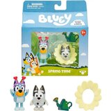 BLUEY figiure 2pack ast ( ME18912 ) Cene