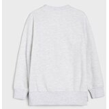 Sinsay Crewneck dukserica s natpisom | shoptok.hr