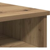 TV ormarić Artisan hrast 80x35x36,5 cm izrađeno drvo | Eponuda.ba