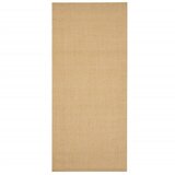  Tepih od prirodnog sisala 66 x 150 cm | Eponuda.com
