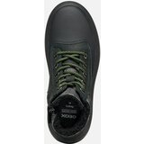 Geox Black Boys' Ankle Boots Kiddartah WPF - Boys | Shoptok.si
