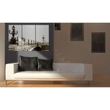 Slika - A romantic walk in Paris 90x60 | shoptok.hr