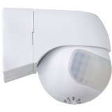Eglo Detect me 1 vanjska/ senzor, bijela 180 stupnjeva | shoptok.hr
