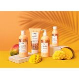 SoFlow Medium Porosity Hair Protein-Emollient Mask maska za lase proti krepastim lasem 200 ml | Shoptok.si