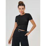 Sinsay Majica s naborima sa strane | shoptok.hr