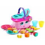 Vtech Interaktivna igrača Piknik košarica, (5000509249) u