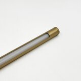  LED zidno svetlo LANA LED/7W/230V 4000K zlatna | Eponuda.com