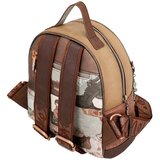 Sany Bags S.L. Ruksak fashion FW24 Core 28x25x12cm NETTO | shoptok.hr