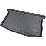 Astar Tipska kadica za gepek Suzuki Baleno II Hatchback 5d (2016+) upper boot (flat loading threshold) | Eponuda.com