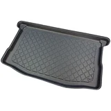 Tipska kadica za gepek Suzuki Baleno II Hatchback 5d (2016+) upper boot (flat loading threshold)