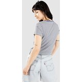 Levi's Essential Sporty T-shirt meg stripe cloud da | Shoptok.si