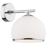  Argon 4254 - Zidno svetlo MARBELLA 1xE27/15W/230V hrom | Eponuda.com