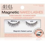 Ardell Magnetic Naked Lash magnetne trepalnice vrsta 420 Cene