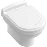 Villeroy Boch 6661B0R1 Hommage CeramicPlus viseča WC školjka | Shoptok.si