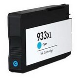 Eurotoner Tinta Zamjenska za HP CN054AE / 933XL PLAVA | shoptok.hr