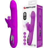  Multifunkcionalni Vibrator Bella Cene