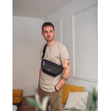  Torba za kolica Vuch Canna Black, 14 x 31 cm | shoptok.hr