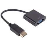 Display port na VGA adapter