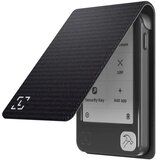 Ledger Flex Magnet Folio zaščitni ovitek ogljeno sive barve | Shoptok.si
