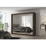 ADRK ORMAR CHESTER 250 CM (VIE BOJA)-smedja Cijene