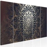  Slika - Hypnosis (5 Parts) Brown Narrow 225x90 Cijene