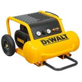 Dewalt BREZOLJNI KOAKSIALNI KOMPRESOR 17L 13,8BAR 2,5HP, (5000090245) | Shoptok.si