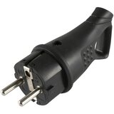 Somogyi Elektronic Schuko utikač gumiran cijene