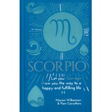 Arcturus Publishing Marion Williamson, Pam Carruthers - Scorpio Cene