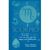 Marion Williamson, Pam Carruthers - Scorpio