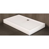 Kolpa San tuš kad za vgradnjo flamenco (model 2) 120 x 100 cm (3838987576167) | Shoptok.si