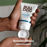 Bull Dog Sensitive Duo darilni set (za telo in obraz) za moške | Shoptok.si