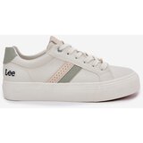 Lee Womens Sneakers LAYLA WOMEN LOW | shoptok.hr