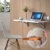  Sklopive konzole za police SmartShelf (2 komada) | shoptok.hr