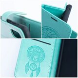 Mezzo Book case preklopna torbica za SAMSUNG GALAXY A13 4G dreamcatcher zelena | shoptok.hr