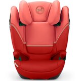 Cybex Gold® cybex® dječja autosjedalica solution™ s2 i-fix 2/3 (15-36 kg) hibiscus red | shoptok.hr