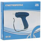 Spirit SR-50 numerator cijena, plave boje | shoptok.hr