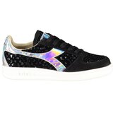 Diadora BLACK WOMEN&#39;S SPORTS SHOES | shoptok.hr