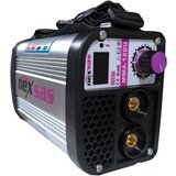 Nexsas aparat za varenje MMA-120U