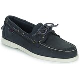 Sebago portland crazy h sarena Cijene