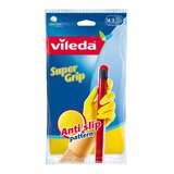 Vileda ROKAVICE GRIFFIGE SREDNJE GOSPODINJSKE | Shoptok.si