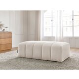 Bobochic Paris Bel tabure iz tkanine bouclé Annecy – | Shoptok.si