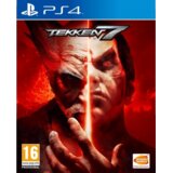 Bandai Namco Igra PlayStaion 4: Tekken 7 PS4 | Eponuda.ba