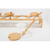  SET ZA ZAČINE 5/1 BAMBUS FIVE | shoptok.hr