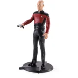 CBS - BENDYFIGS - PICARD